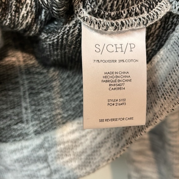 Cabi Gray Neo Moto Jacket - Picture 6 of 6